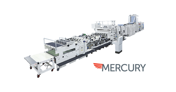 MAXIMZING EFFICIENCY IN FOLDING CARTON PRODUCTION