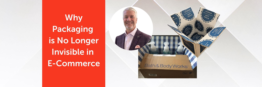 Inside-the-Box Printing:Why Packaging Is No Longer Invisible in the E-Commerce Era
