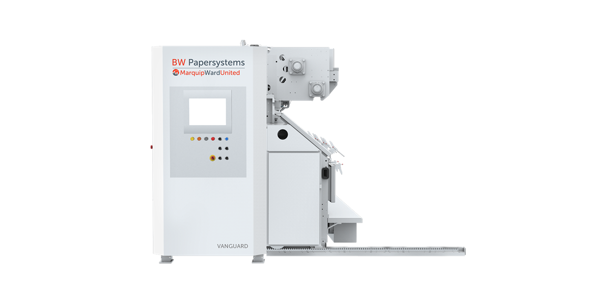 Vanguard Advantase Singlefacer