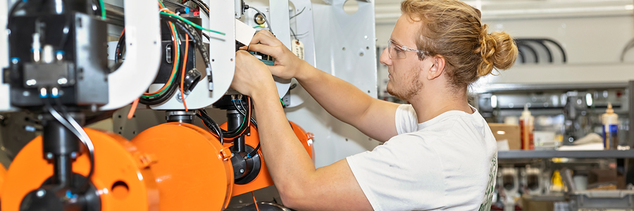 Is your MarquipWardUnited equipment running to its full potential?