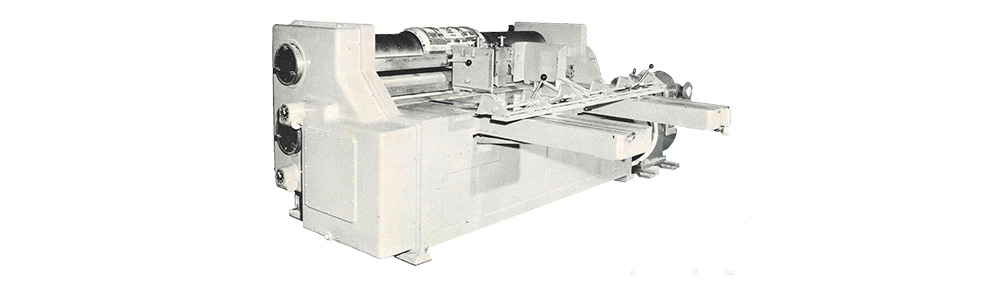 Understanding Heavy-Duty Rotary Die Cutters: Benefits and Uses in Box Cutting