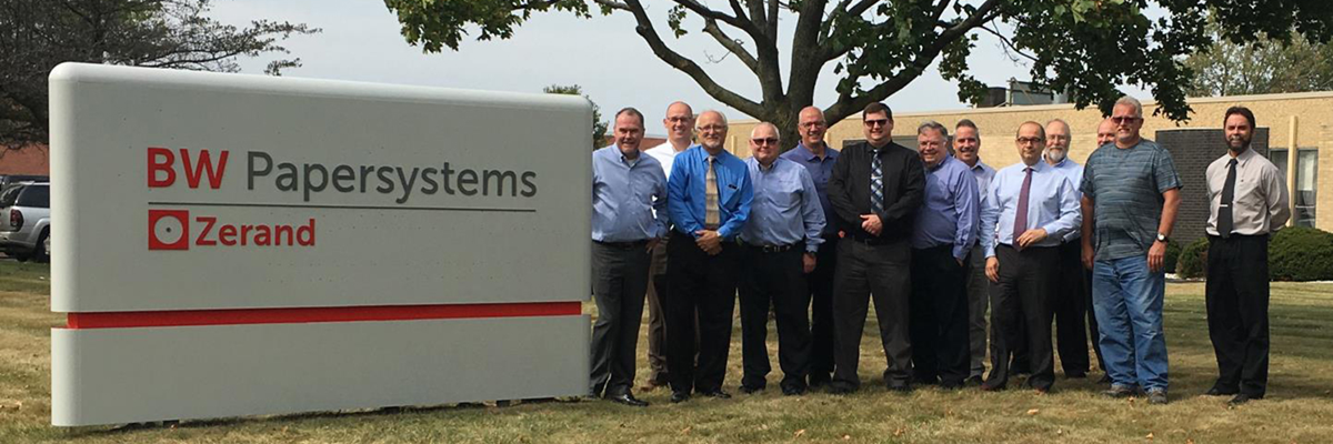 BW Papersystems acquires Zerand and expands its solutions in the folding-carton industry