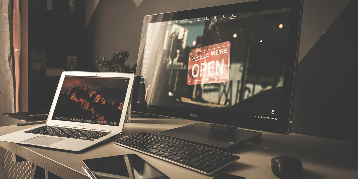 BW Papersystems is open for business BW Papersystems is open for business
