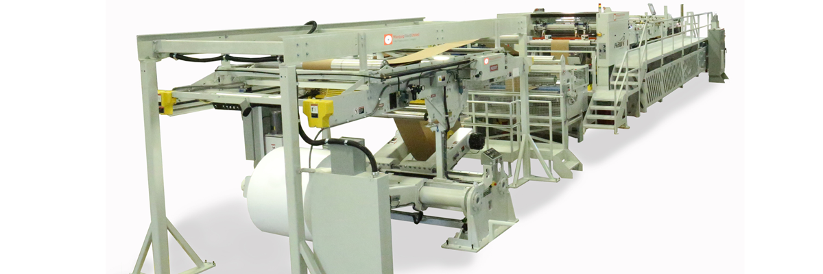 BW Papersystems launches the new Hawk Folio Sheeter BW Papersystems launches the new Hawk Folio Sheeter