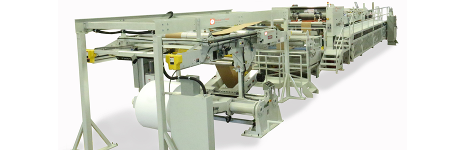 BW Papersystems launches the new Hawk Folio Sheeter
