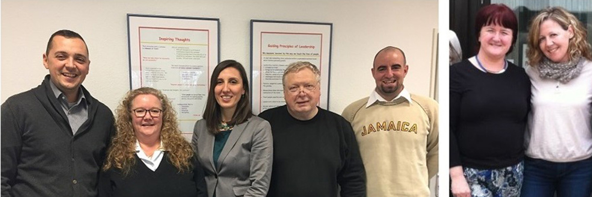 BW Papersystems Spare Parts Team Frankfurt BW Papersystems Spare Parts Team Frankfurt