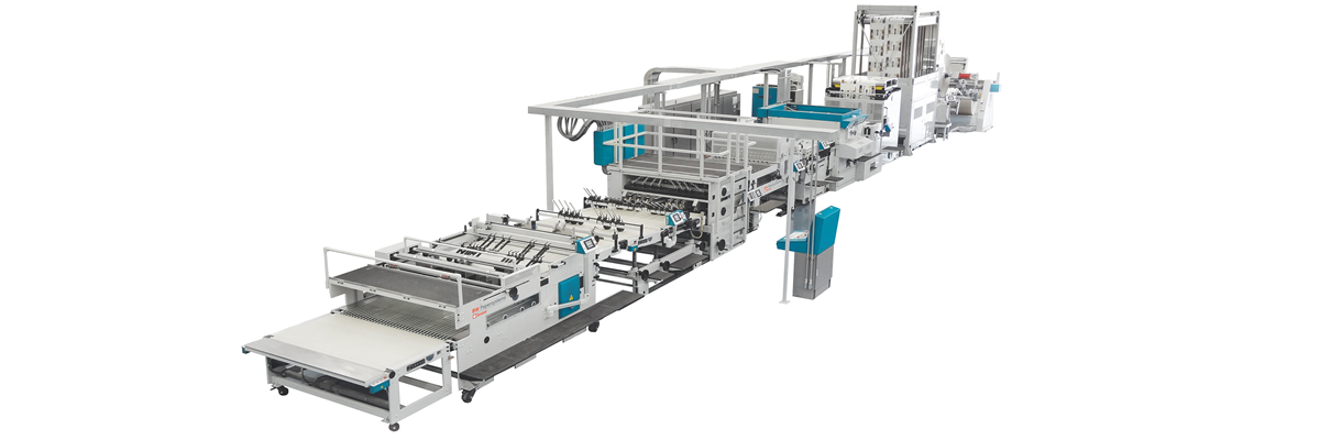 Challenging the status quo in Folding Carton Production