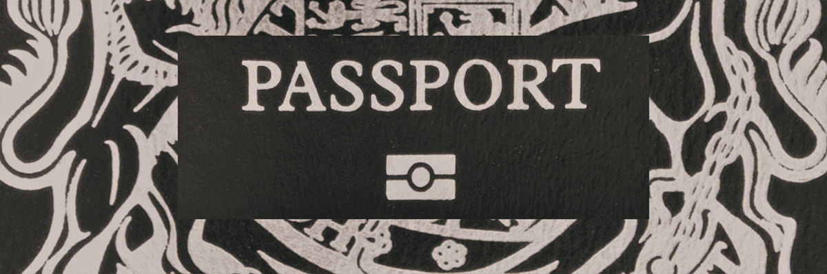 E-Passport