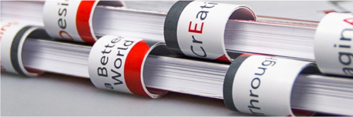 Ecobinder Product of Excellence Award