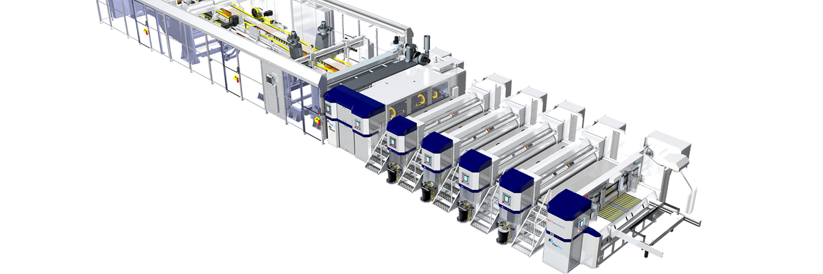 FlexPro Flexo Folder Gluer