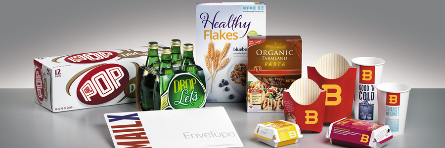 The 6 Different Types of Folding Cartons