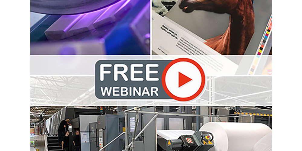 Free Webinar On Demand - How to print offset efficiently Free Webinar On Demand - How to print offset efficiently