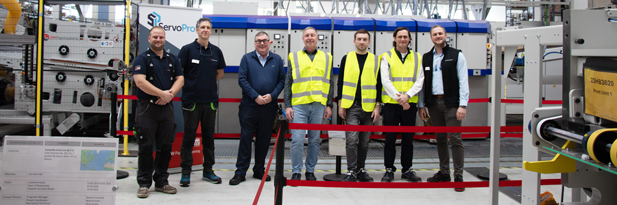 Dedicated customer experience event