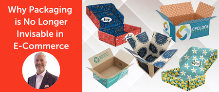Inside-the-Box Printing:Why Packaging Is No Longer Invisible in the E-Commerce Era