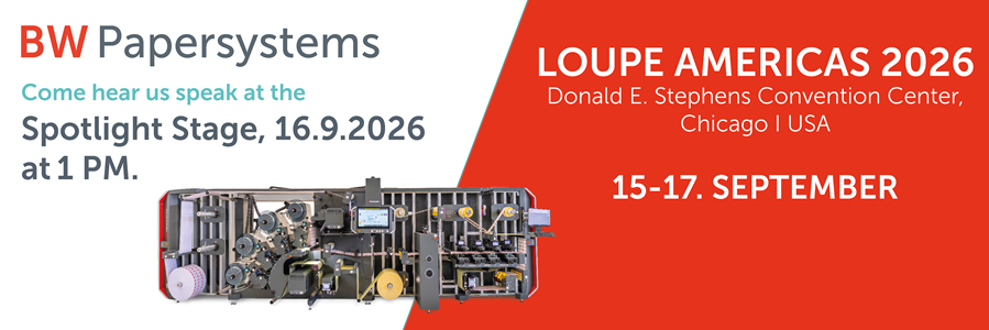 Discover the Future of RFID at LOUPE Americas 2026