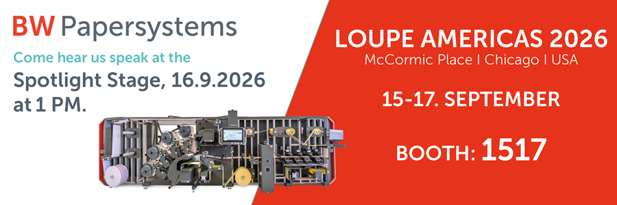 LOUPE Americas