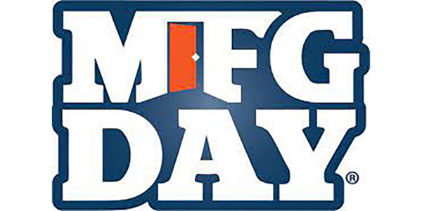 Manufacturing Day Logo