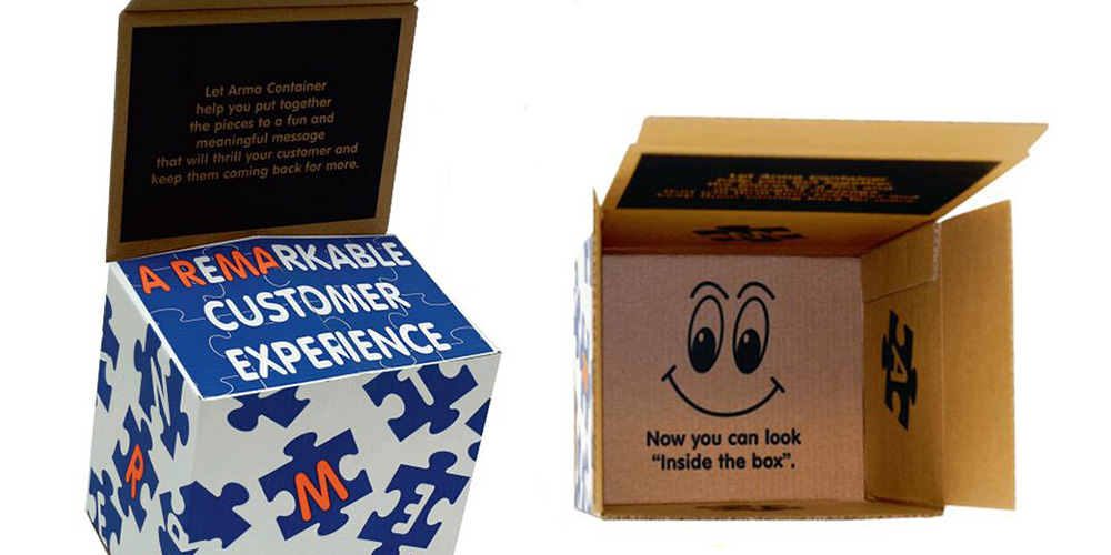 Outside and Inside the box Flexo Printing Outside and Inside the box Flexo Printing