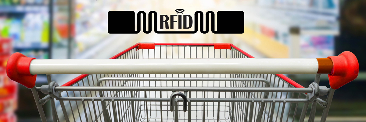 RFID FMCG
