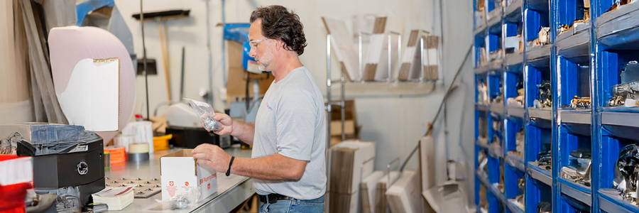 Why OEM Parts Are Better Than Aftermarket Parts in the Paper Packaging Industry