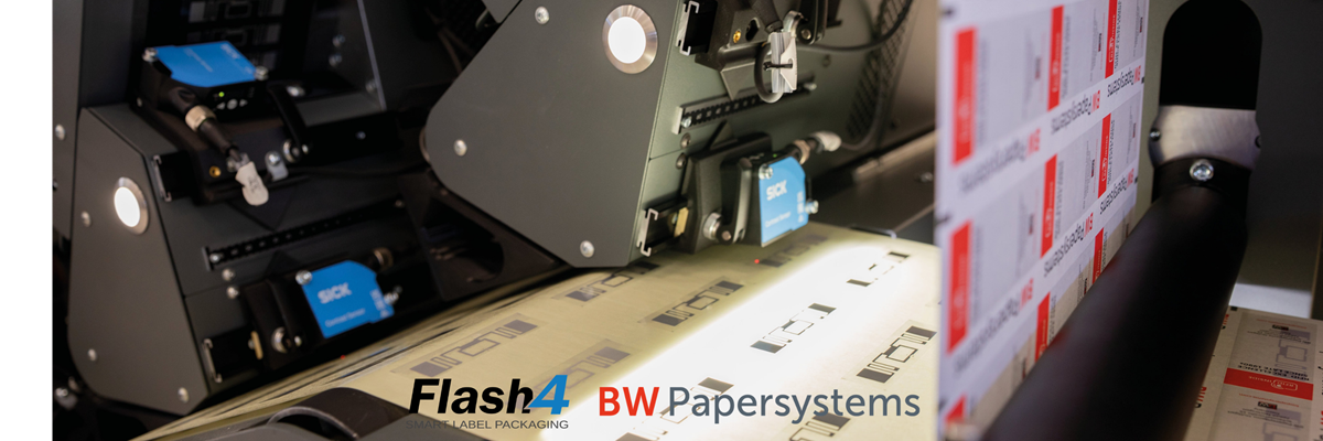 Speedliner Flash4