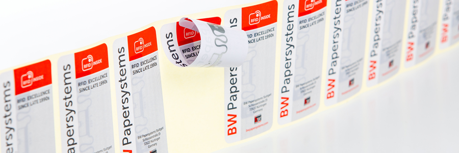 Why RFID Tag Production is the Next Step for Label Converters and How to Get Started