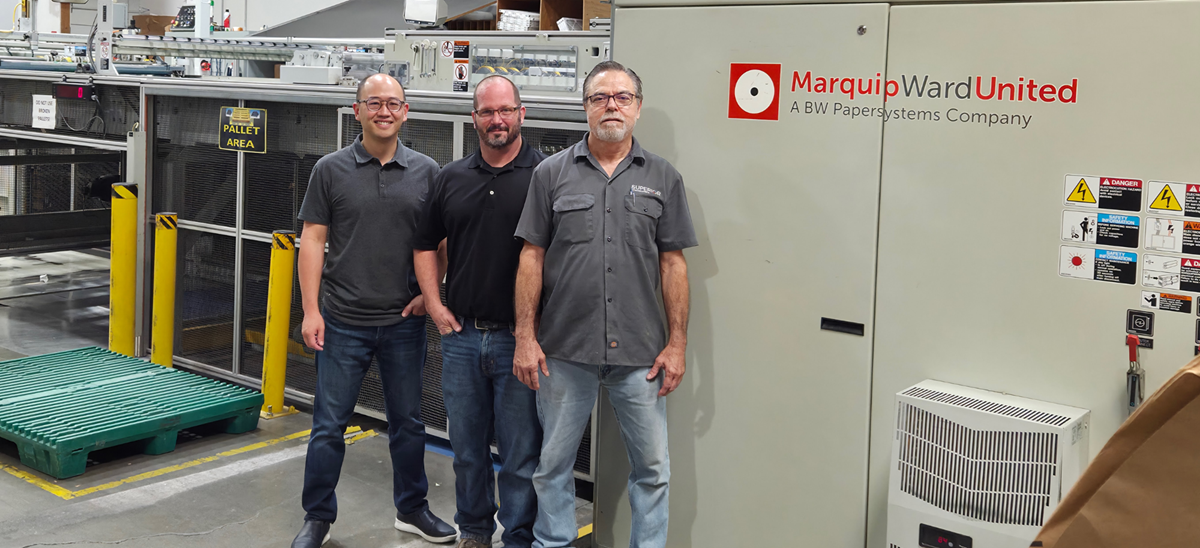 Superior Lithographic Team Photo_