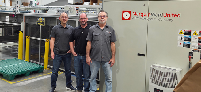 Superior Lithographics Invests in BW Papersystems’ SheetRunner to Advance Carton Production Capabilities Superior Lithographics Invests in BW Papersystems’ SheetRunner to Advance Carton Production Capabilities