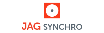 JAG SYNCHRO_Markenlogo