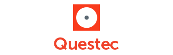 Logotipo de la marca Questec