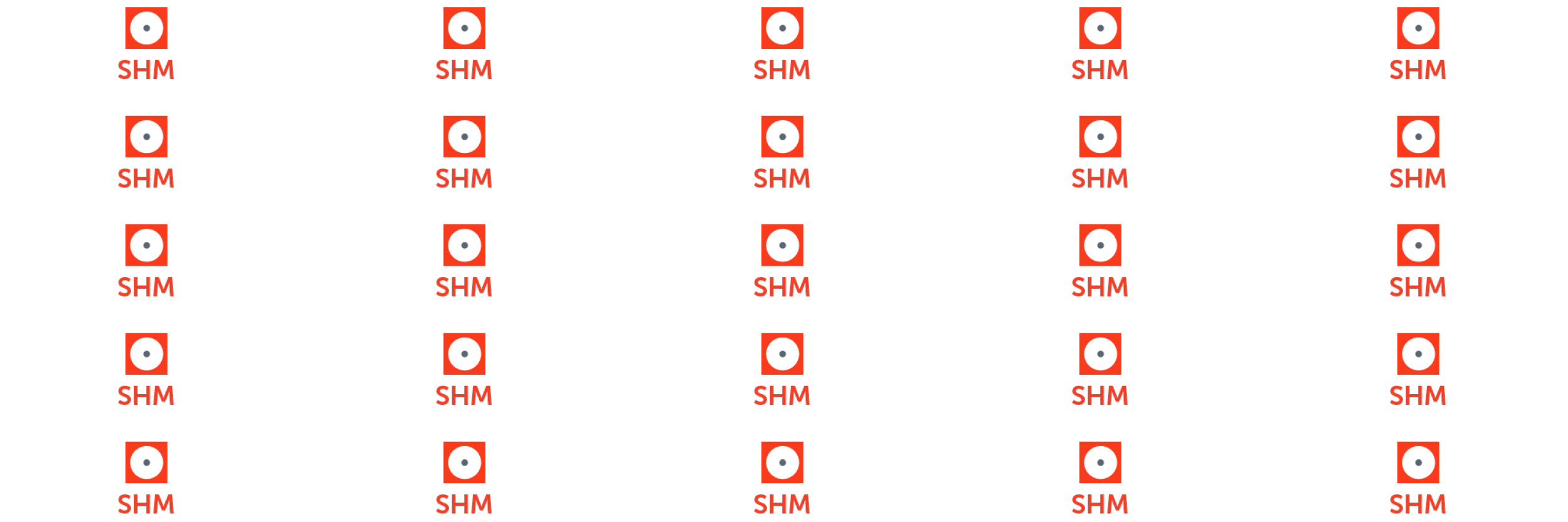 SHM SHM