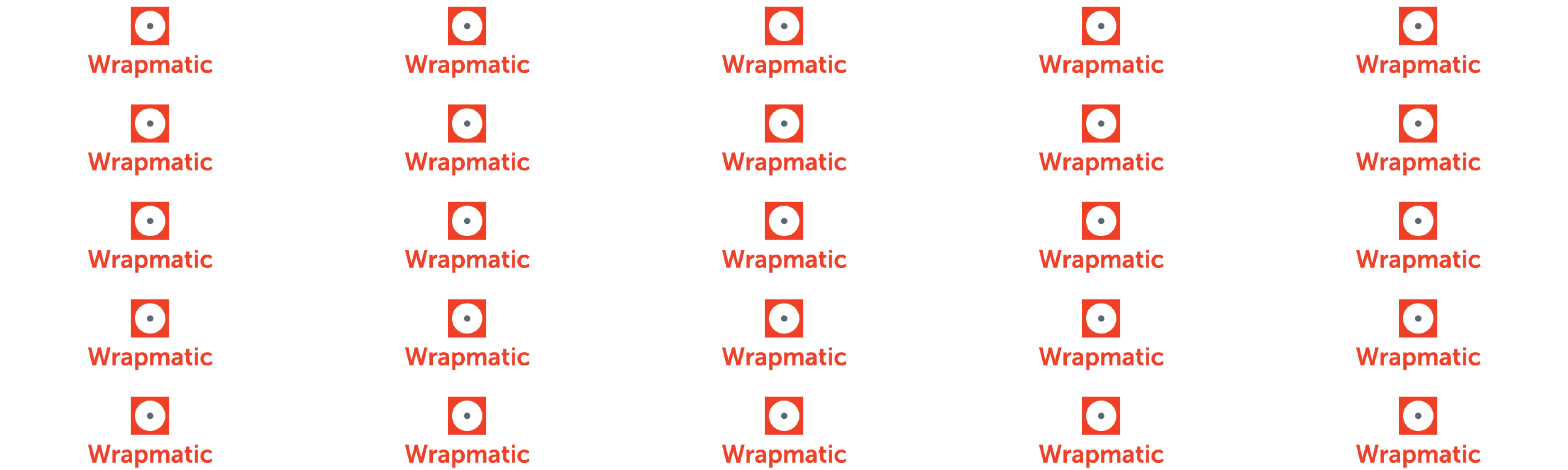 Wrapmatic Wrapmatic