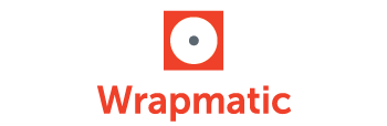 Wrapmatic brand logo