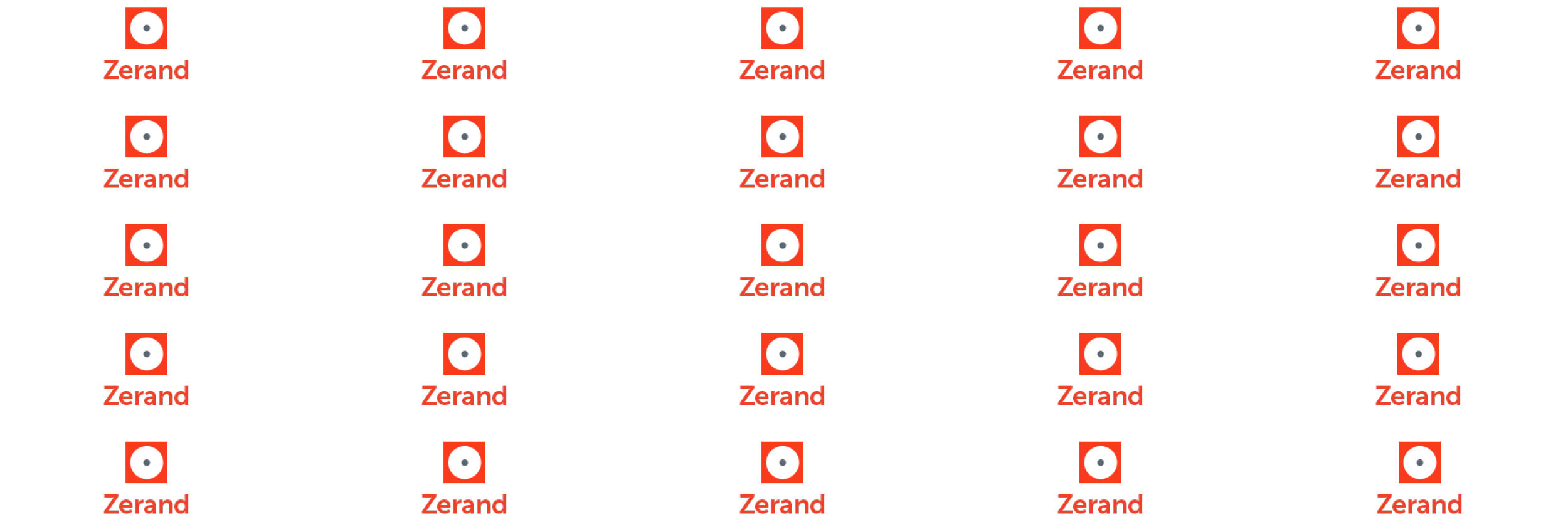 Zerand Zerand