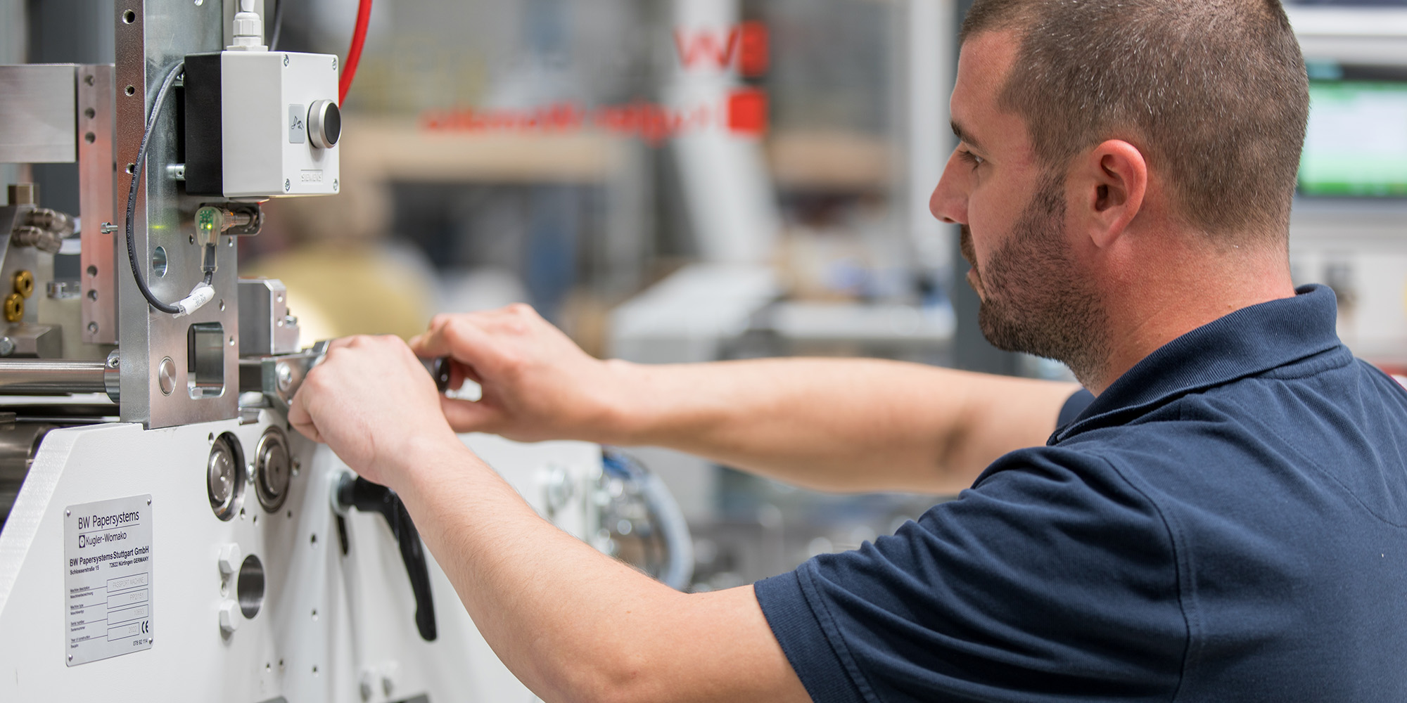 Service Technicians Service Technicians