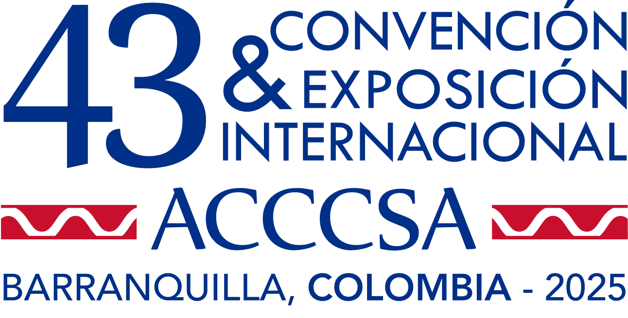 ACCCSA 2025 Barranquilla