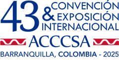 ACCCSA 2025 Barranquilla
