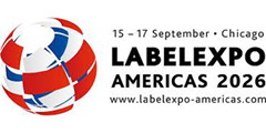 Labelexpo Americas 2026