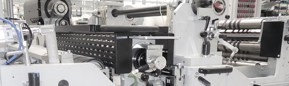 Banknote Production