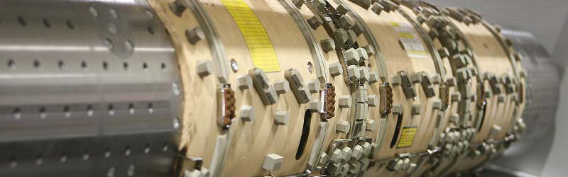 Corrugated Finishing Equipment - Rotary Die Cutter Corrugated Finishing Equipment - Rotary Die Cutter