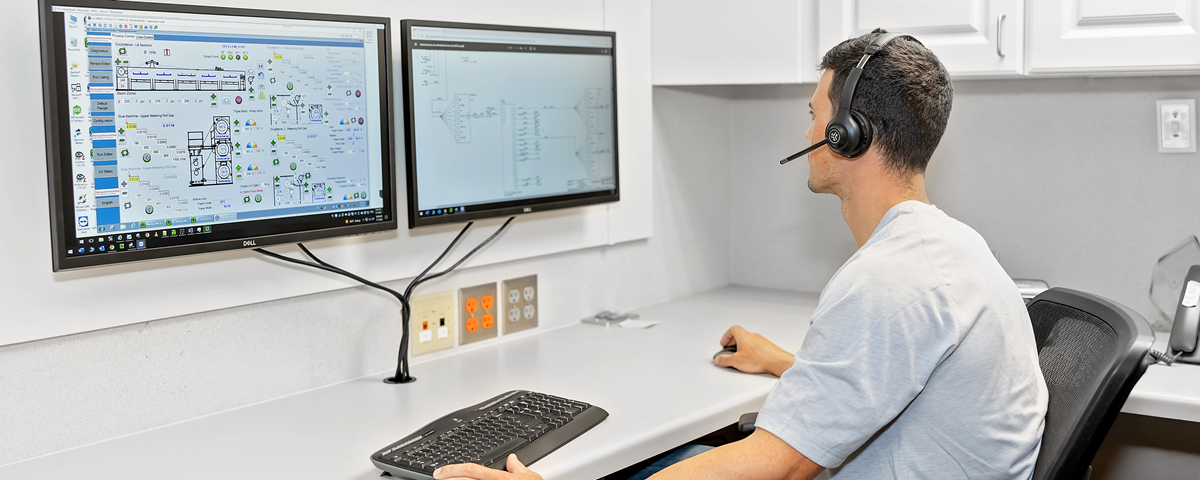 Remote Support and Troubleshooting Remote Support and Troubleshooting