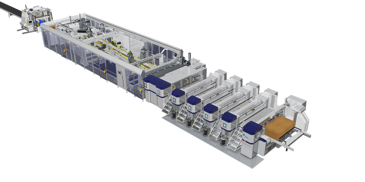 BWP_FlexPro FFG with Twin Box Slitter BWP_FlexPro FFG with Twin Box Slitter