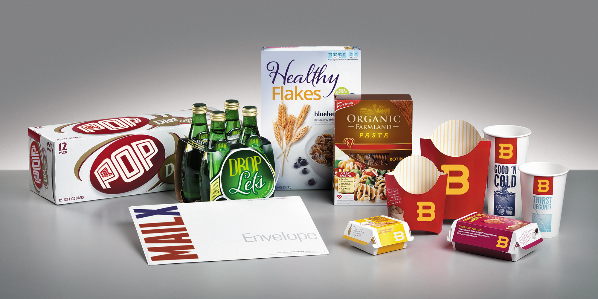 Folding Carton Packaging Company