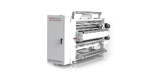 Corrugator Eagle Glue Machine Side
