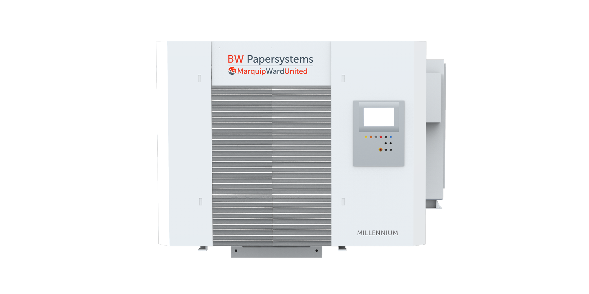 Millennium Singlefacer