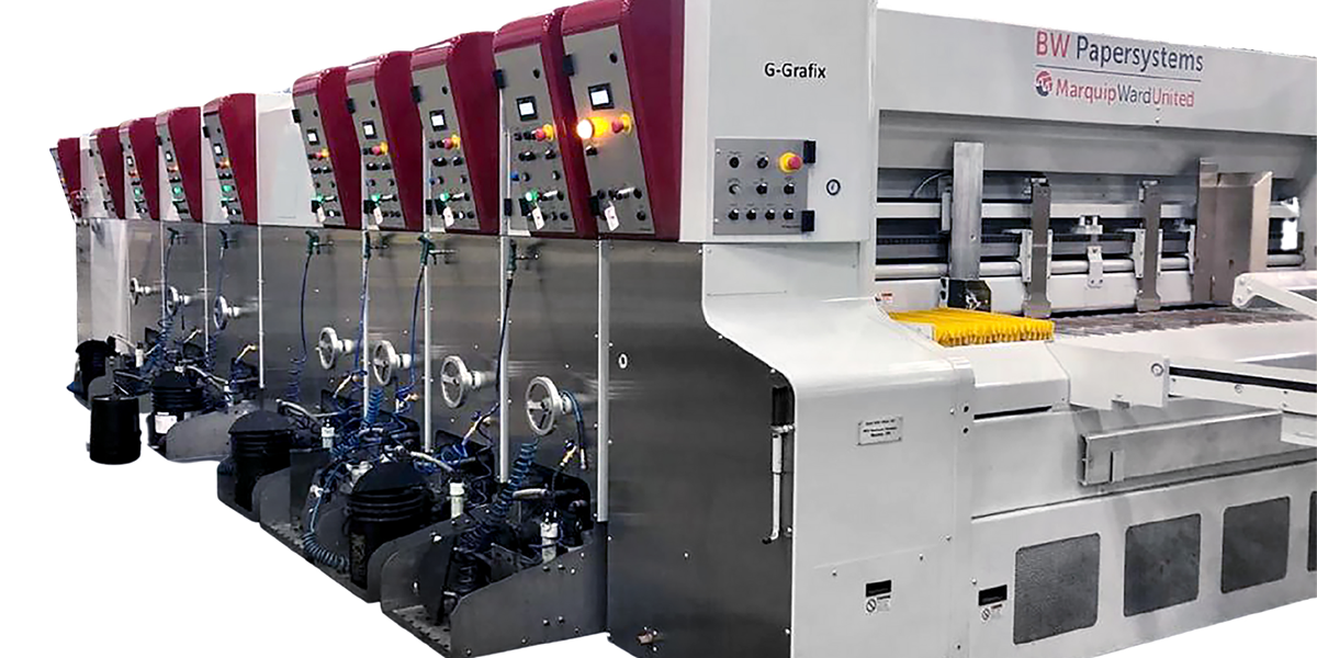 Automatic rotary die cutting machine for corrugated box-die-cutter