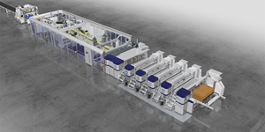 FlexPro Flexo Folder Gluer