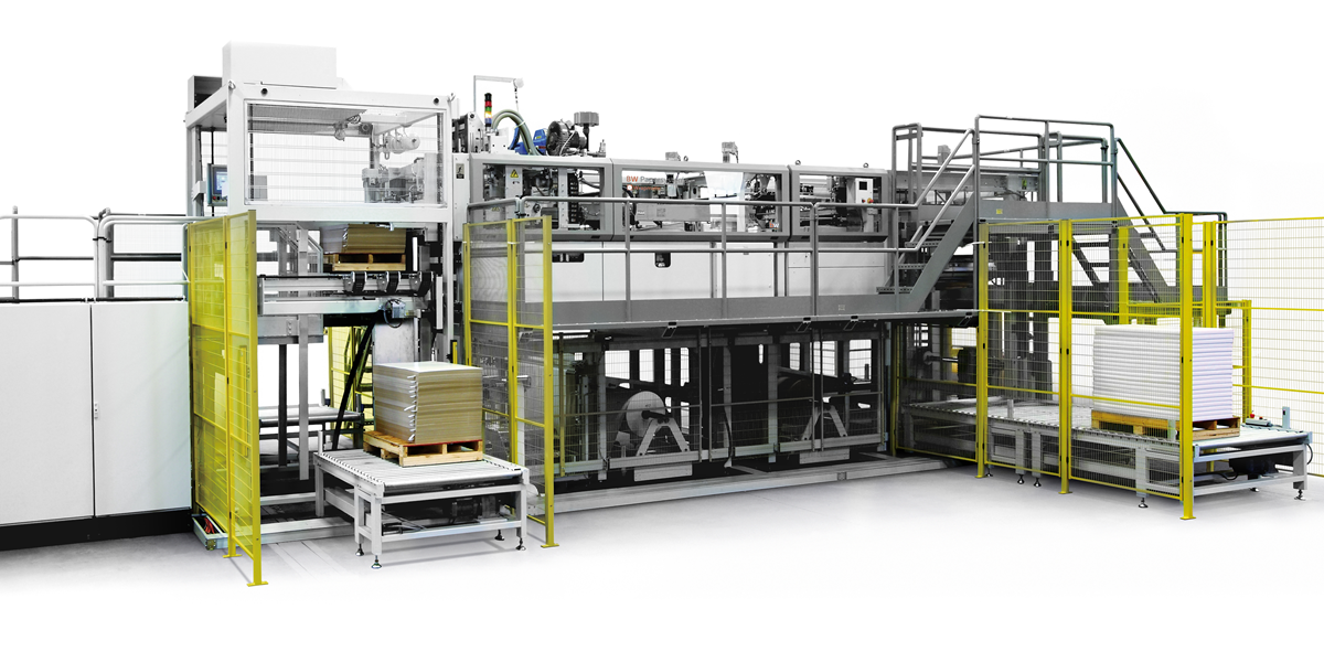 Wrapmatic GRM Ream Wrapper Overview