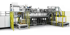 Wrapmatic GRM Ream Wrapper Overview