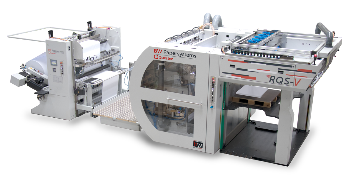 Questec-RQS-V Querschneider Übersicht_integrierter Rollenschneider